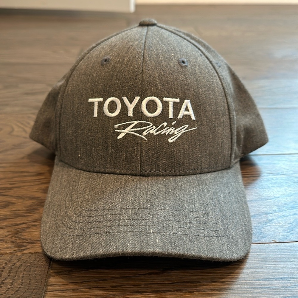 Toyota Racing Hat Adjustable